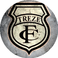 Logo Treze FC